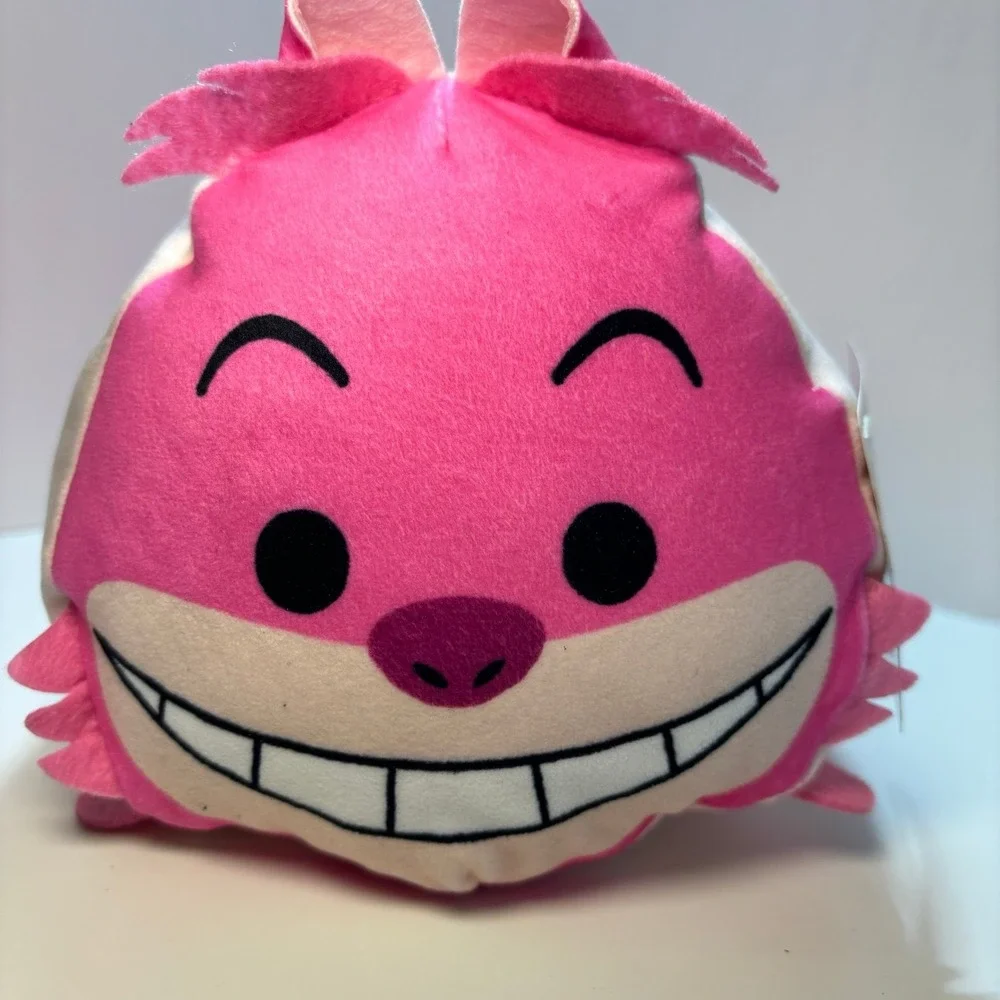 *CHESHIRE CAT* Disney Tsum Tsum 7